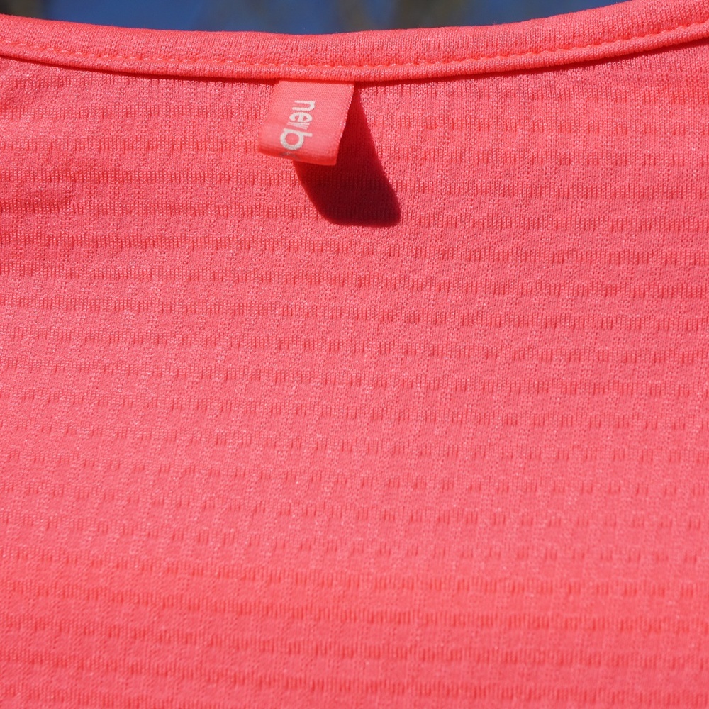 New Balance Athletic shirt - Picture 6 of 7